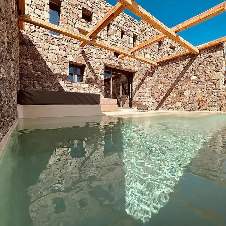 Ria Mar Mykonos Town