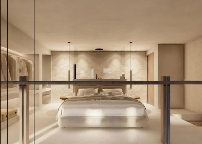 アパート Ria Mar